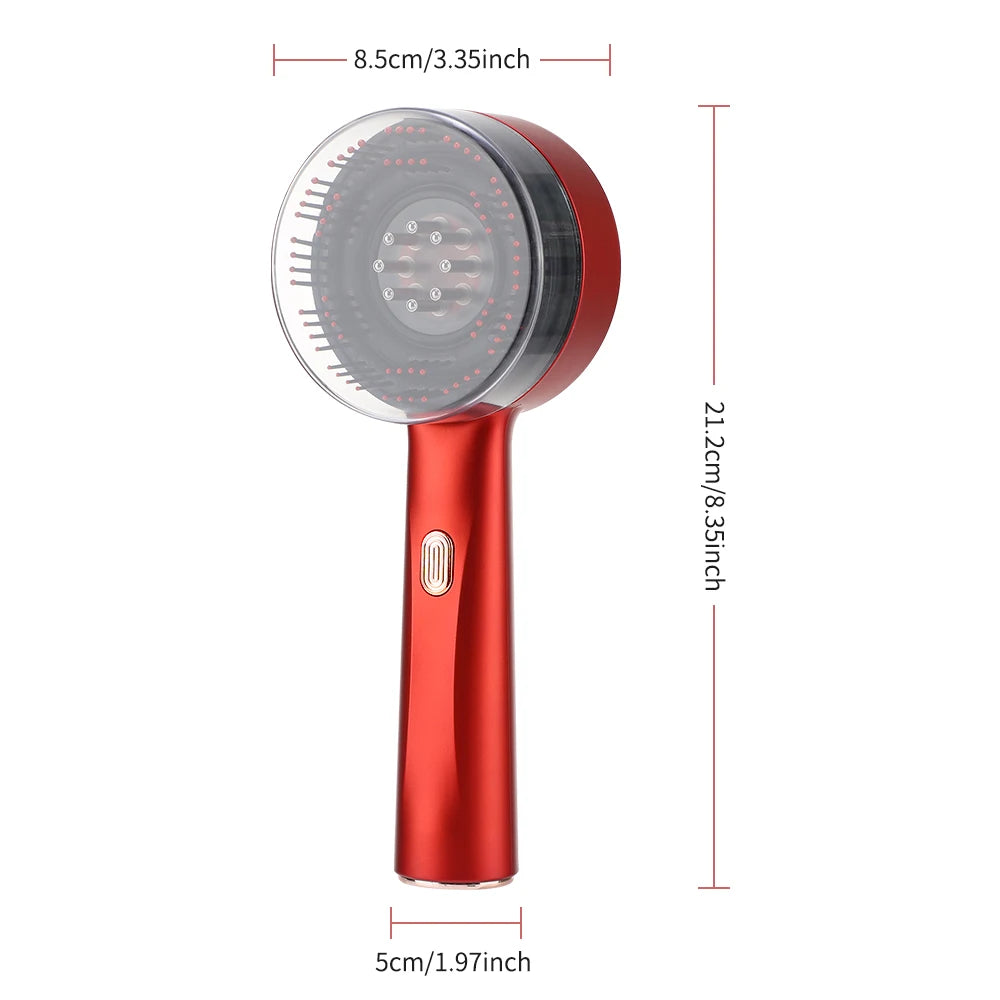 Hair Massage Comb