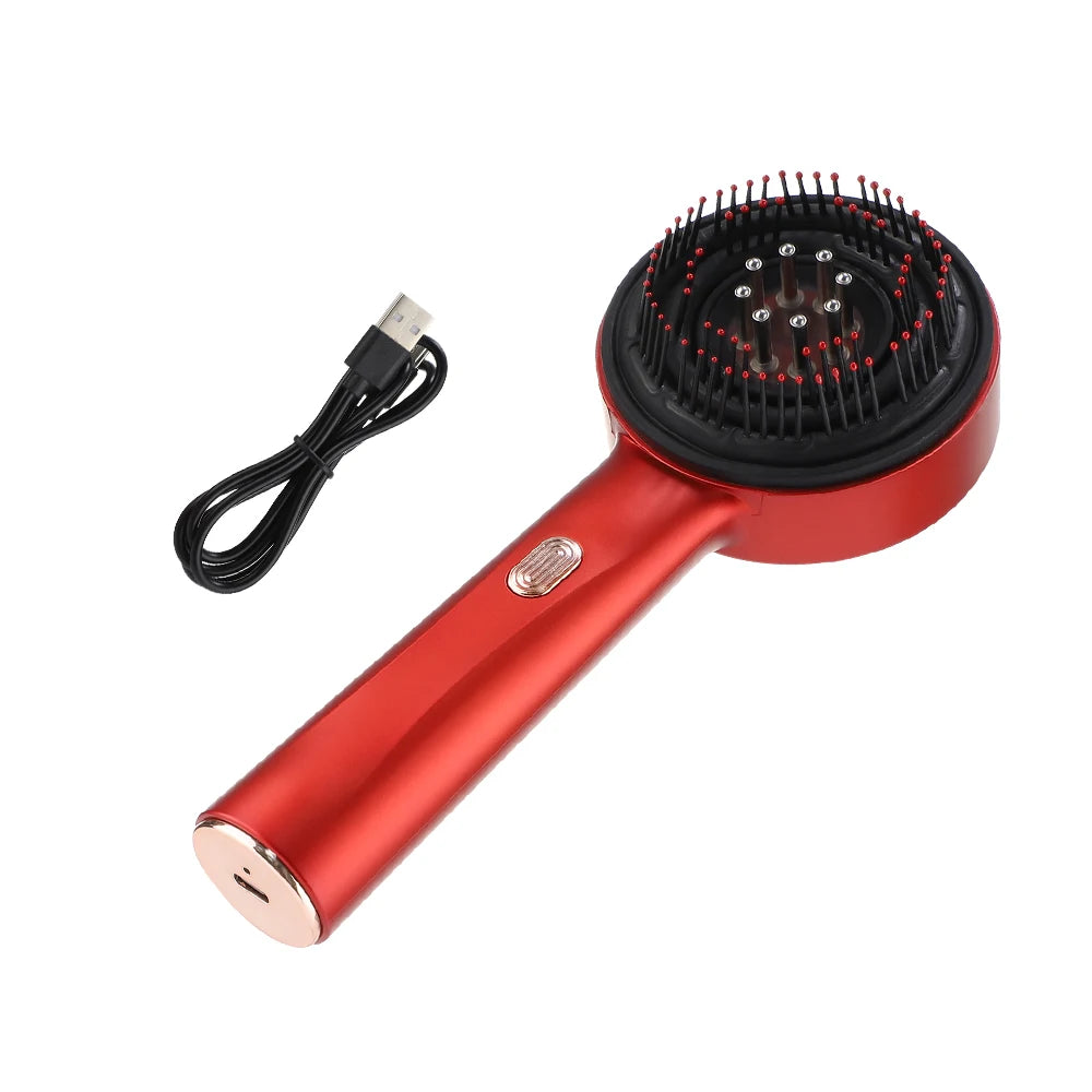 Hair Massage Comb