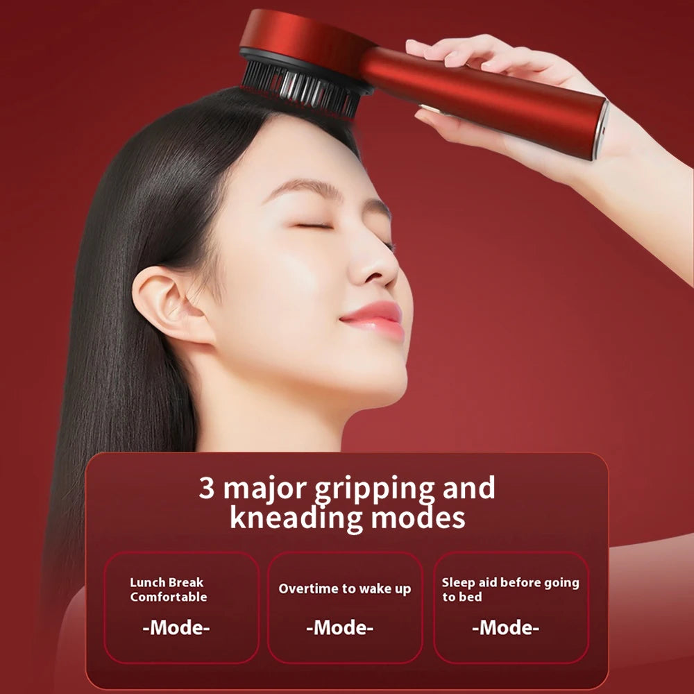 Hair Massage Comb