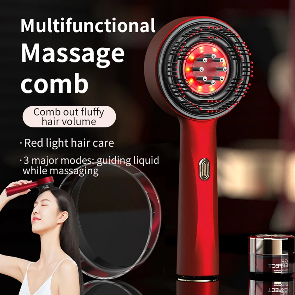 Hair Massage Comb